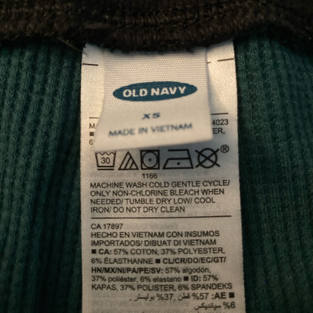 Pajama Set - image 5